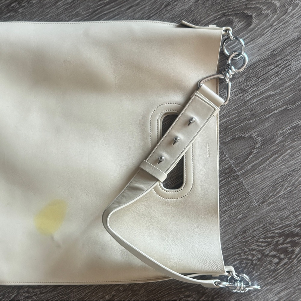 All Saints Shoulder Bag